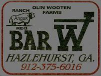 Bar W Ranch
